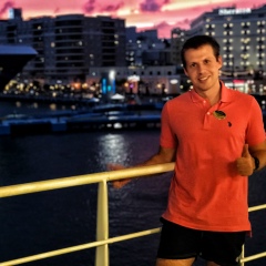 Илья Крючков, 10.04.1989, Херсон