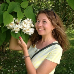 Алена Наревска, 30.05