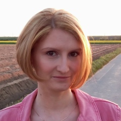 Александра Остер, 20.09.1988, Friedberg