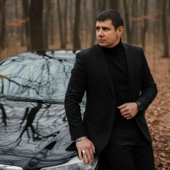 Евгений Ташбулатов, 30.03, Павловский Посад