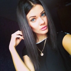 Алиса Минина, 15.03, Минск