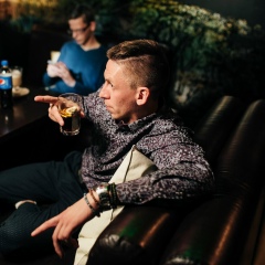 Александр Андреевич, 03.11, Петрозаводск