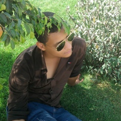 Hossam Mahmoud, 13.02, Hurghada