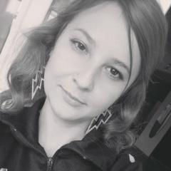 Юлия Шибкова, 02.04, Северск