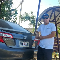 Жанибек Бисенов, 12.11.1988, Актау