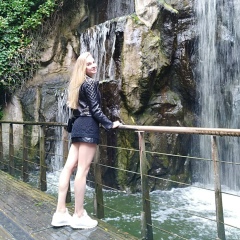 Екатерина Кобылинская, 12.04, Санкт-Петербург