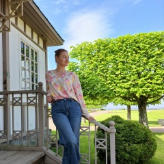 Наталья Цвикилевич, 19.03.1982, Пермь