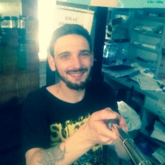 Кирилл Прорубов, 10.01, Kingston