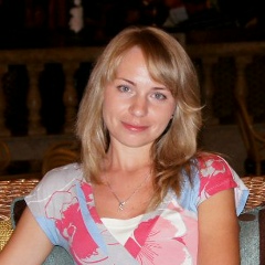 Екатерина Брусницына-Казакова, 26.08, Полярные Зори