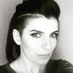 Инна Швецова, 25.11, Харьков