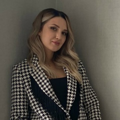 Катерина Фролова, 28.04, Нижний Новгород