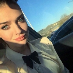 Ирма Фатуллаева, 30.08.1994, Баку