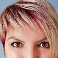 Юлия Величко, 25.07, Мурманск