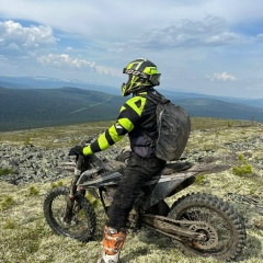 Дмитрий Сурудо, 07.09, Серов