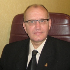 Виталий Водолазов, 18.12.1970, Донецк