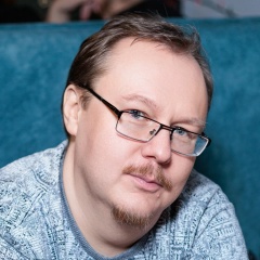 Артём Тярасов, 23.07, Санкт-Петербург