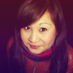 Нончик Кайдарова, 01.03, Новосибирск