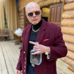 Роман Романов, 23.06.1990, Москва