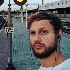 Евгений Горобей, 17.12