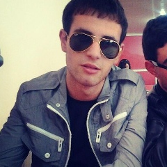 Hrant Avetisyan, Ереван