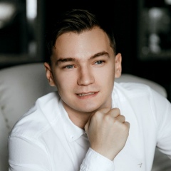 Кирилл Крюков, 04.12