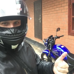 Владимир Полетаев, 19.11.1981, Москва