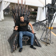 Магомед Мамаев, 25.09, Грозный