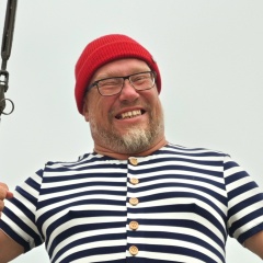 Алексей Марков, 02.09.1976, Санкт-Петербург