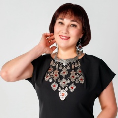 Альфия Галлямова, 26.08, Уфа