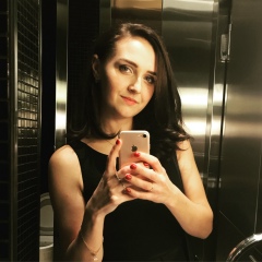 Настена Макушкина, 16.09, Москва