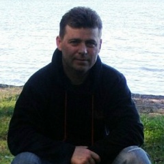 Сергей Коляниченко, 02.08, Санкт-Петербург