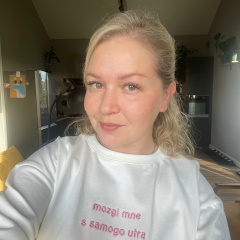 Ирина Погребняк, 20.11, Калининград