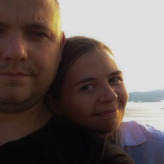 Яна Синюк (Кутько), 20.05.1985, Ploče