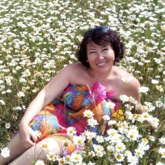 Светлана Ковалева, 02.10, Лесозаводск