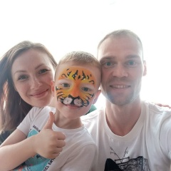 Катерина Блинова, 13.05.1990, Москва