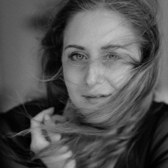 Анастасия Подгорных, 05.10.1995, Челябинск