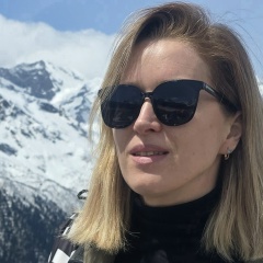 Лариса Кузьмина, 28.04, Ижевск