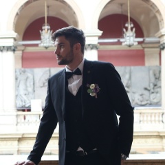 Антон Каминский, 28.02.1988