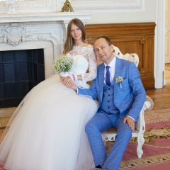 Виктория Жданова, 27.01.1995, Санкт-Петербург