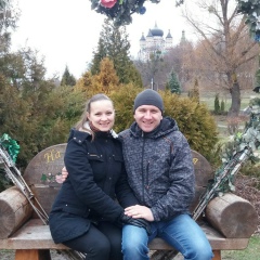 Оля Трухачёва, 26.09, Киев