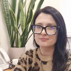 Наташа Огородник, Севастополь