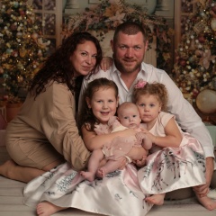 Виолетта Хаберманн, 12.02.1988, Hamburg