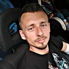 Александр Смирнов, 01.07, Новосибирск