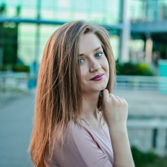 Милла Бебех, 03.05, Киев