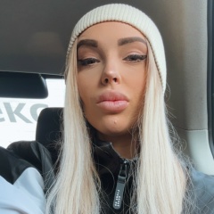 Римма Щепилина, 11.12.1989, Геленджик