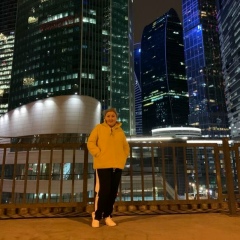 Анаркул Рыскулова, 20.02, Москва