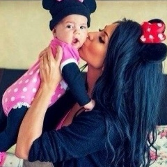 Инна Рощенюк-Андруша, 01.03.1989, Киев