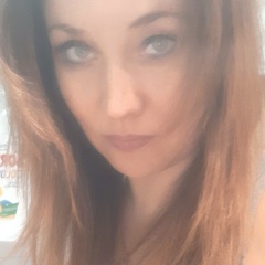 Анжелика Дашевская, 28.07.1986, Радужный