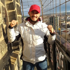 Станислав Роман, 01.08.1990, Киев