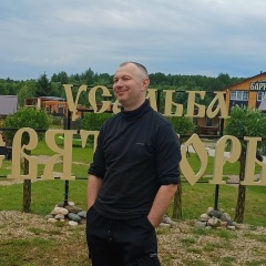 Сергей Суслов, 08.02.1980, Санкт-Петербург